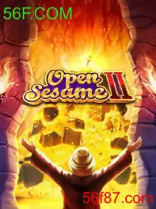 OpenSesameII: Um Novo Desafio no Mundo dos Jogos